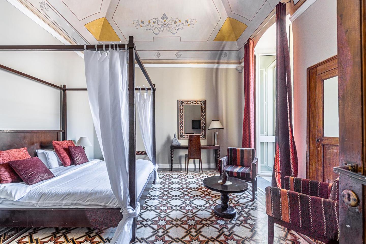 Vittorio'S Luxury Bed & Breakfast บารี ภายนอก รูปภาพ
