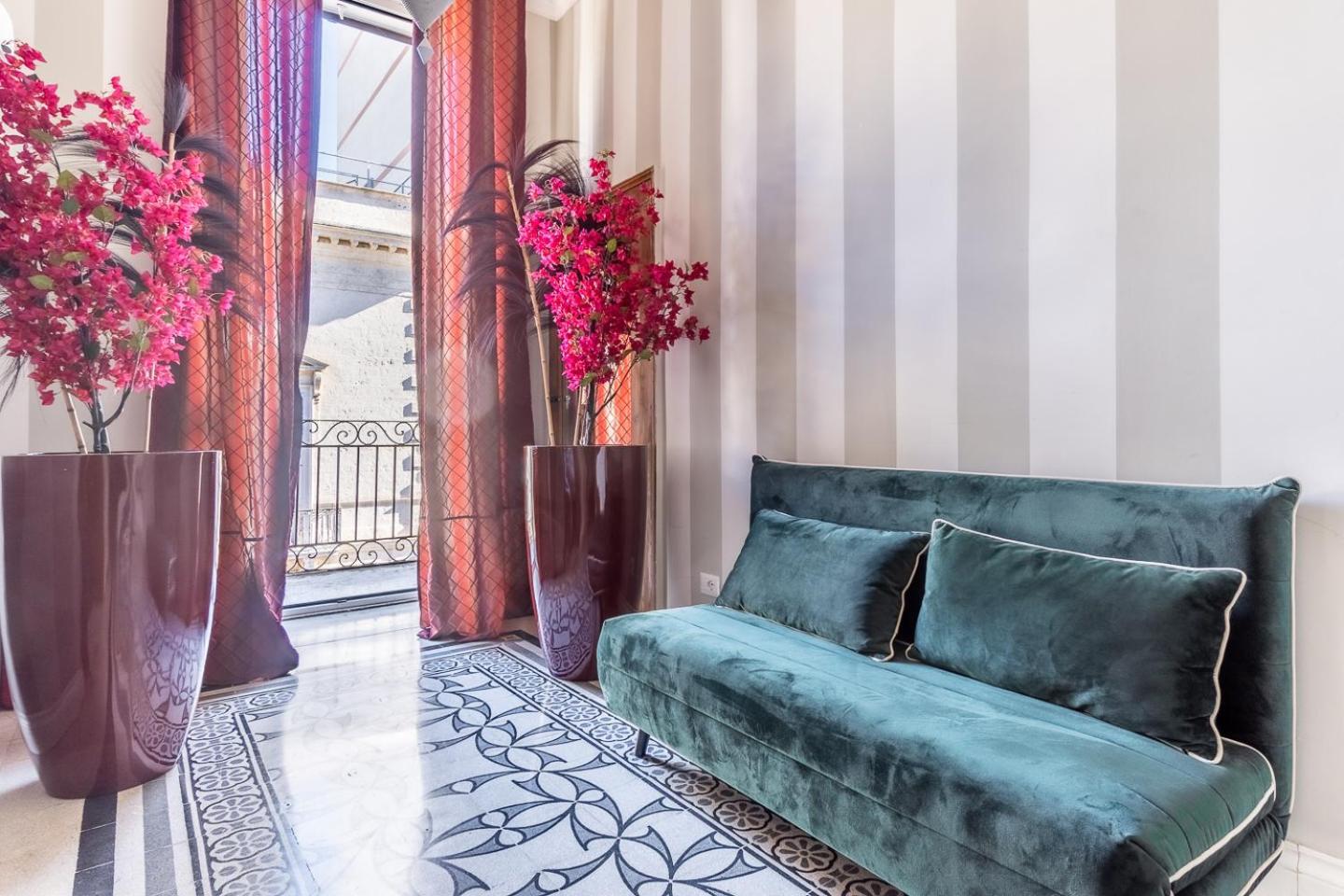 Vittorio'S Luxury Bed & Breakfast บารี ภายนอก รูปภาพ